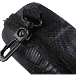 Fox Rage Matt Black Sunglasses (Brown Lens)