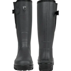 Fox Rage Neoprene Wellies Herren (Camo/Grey)