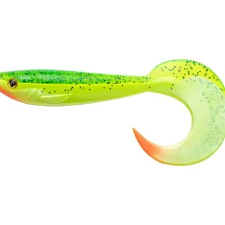 Fox Rage Pro Grub, UV Lemontiger