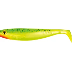 Fox Rage Pro Shad UV (Lemontiger)
