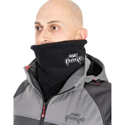Fox Rage RageWear Fleece Snood (Black)