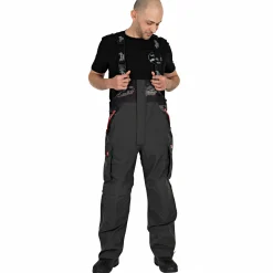 Fox Rage RS Triple Layer Salopettes Herren (Black/Camo)