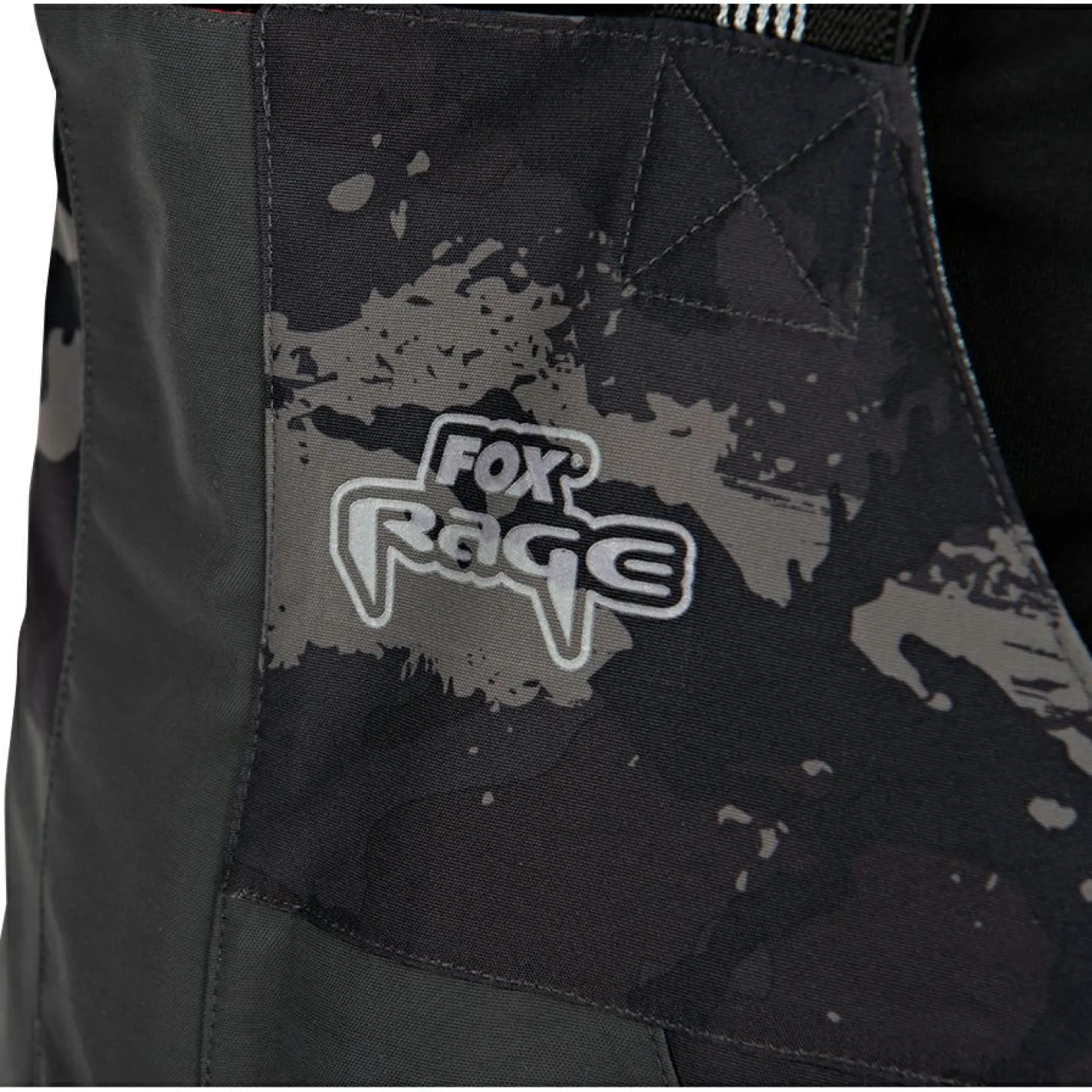 Fox Rage RS Triple Layer Salopettes Herren (Black/Camo)