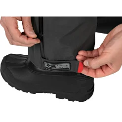 Fox Rage RS Triple Layer Salopettes Herren (Black/Camo)