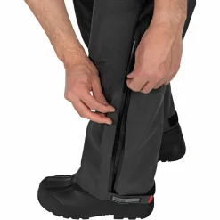 Fox Rage RS Triple Layer Salopettes Herren (Black/Camo)