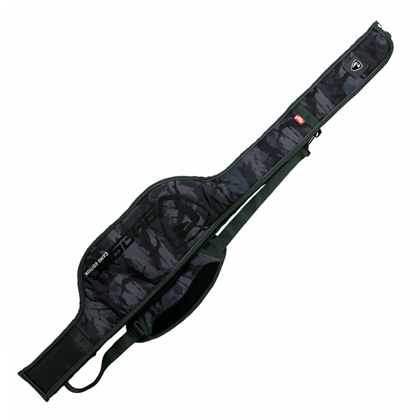Fox Rage Rutenfutteral Voyager® Camo (1,3 m)