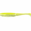 Fox Rage Scent Shad (Chartreuse Ayu)
