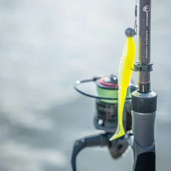 Fox Rage Scent Shad (Chartreuse Ayu)