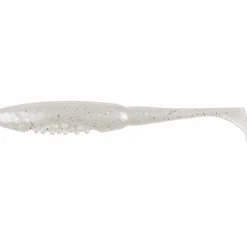 Fox Rage Scent Shad (Crystal)