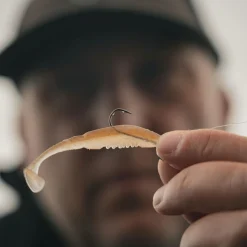 Fox Rage Scent Shad (Natural Wakasagi)