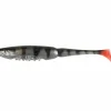 Fox Rage Scent Shad (Ultra Natural Perch)