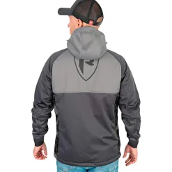 Fox Rage Sherpa Wind Blocker Herren (Grey)