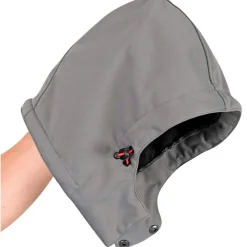 Fox Rage Sherpa Wind Blocker Herren (Grey)