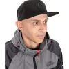Fox Rage Shield Flat Peak Cap (Black)