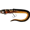Fox Rage Slick Eel Loaded (UV Burbot)