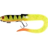 Fox Rage Slick Eel Loaded (UV Perch)