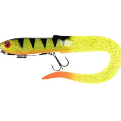 Fox Rage Slick Eel Loaded (UV Perch)