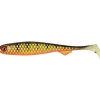 Fox Rage Slick Shad, Natural Perch
