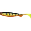 Fox Rage Slick Shad Ultra UV, Perch UV