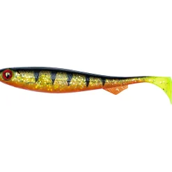 Fox Rage Slick Shad Ultra UV, Perch UV