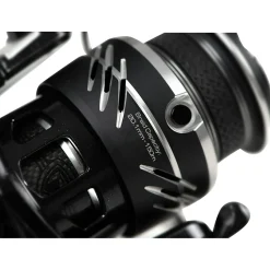 Fox Rage TR Series Stationärrolle 1500