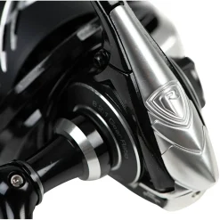 Fox Rage TR Series Stationärrolle 1500