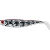 Fox Rage Ultra UV Pro Shad, Zebra UV