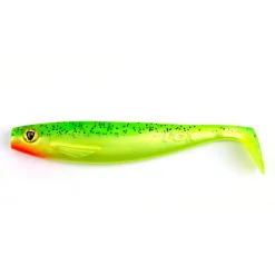 Fox Rage Ultra UV Pro Shad, Lemon Tiger (UV)