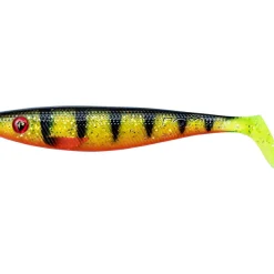 Fox Rage Ultra UV Pro Shad, Perch (UV)