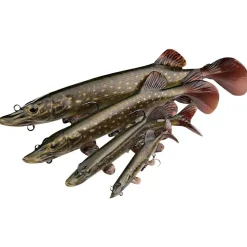 Fox Rage Ultra-Realistic Pike