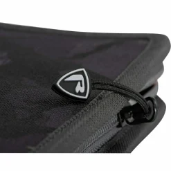 Fox Rage Voyager License Wallet (Camo)