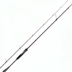 Fox Rage Warrior Light Spin