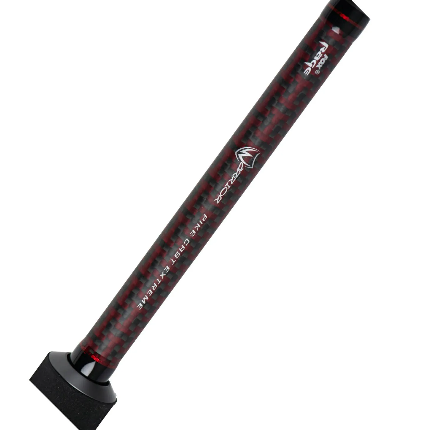 Fox Rage Warrior Pike Cast EXT