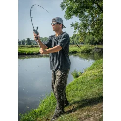 Fox Rage Warrior Pike Cast EXT