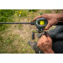 Fox Rage Warrior Pike Cast EXT