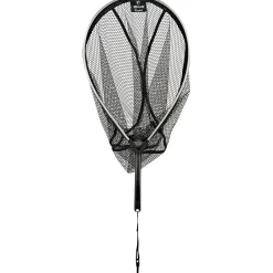 Fox Rage Warrior Racket Net