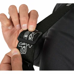 Fox Rage Winter Suit Herren (Black/Camo)