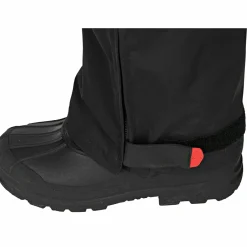 Fox Rage Winter Suit Herren (Black/Camo)