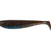 Fox Rage Zander Pro Shad, UV Blue Guts
