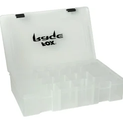 Fox Rage Zubehörbox (groß & tief)