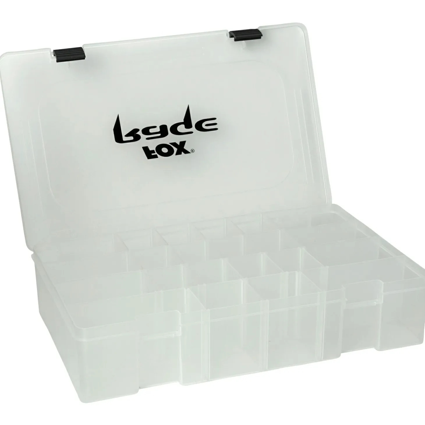 Fox Rage Zubehörbox (groß & tief)