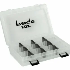 Fox Rage Zubehörbox (klein)