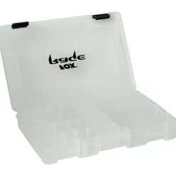 Fox Rage Zubehörbox (medium & flach)