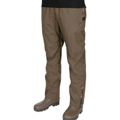 Fox RS 10K Trouser Herren (Camo Khaki)
