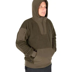 Fox Sherpa Hybrid Jacket Herren (Olive)