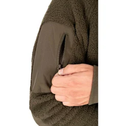 Fox Sherpa Hybrid Jacket Herren (Olive)