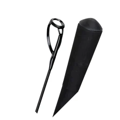 Fox Steckrute EOS - X Traveller 8 - 10