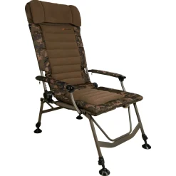 Fox Stuhl Super Deluxe Recliner Highback Chair