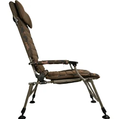 Fox Stuhl Super Deluxe Recliner Highback Chair