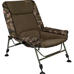 Fox Super Deluxe Arm Chair